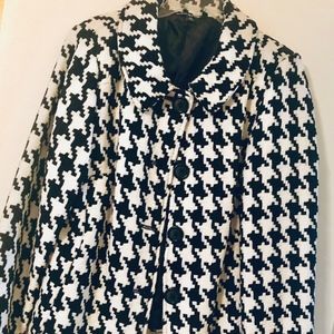 Briggs New York Women's Size 14 Blazer - Lined - B